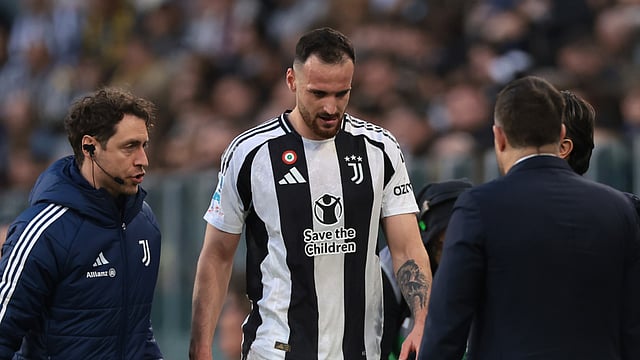 Federico Gatti Injury Update: Juventus Defender Suffers Calf Bone Fracture
