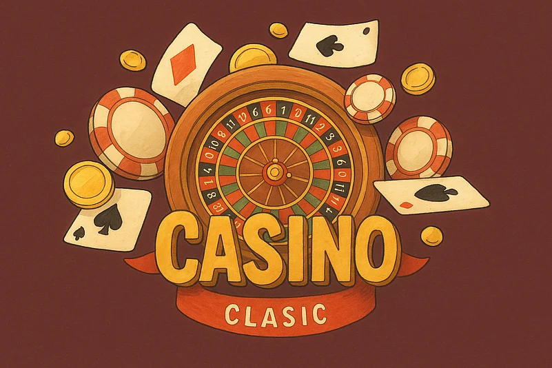 Casino