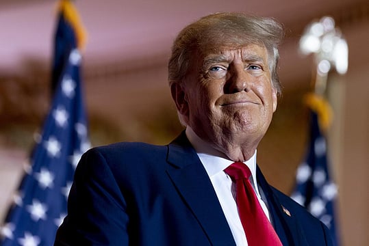 White House Says Trump Is 'Perfecting' Reciprocal Tariff Deal With Team; Confirms His 'Liberation Day' Announcement
