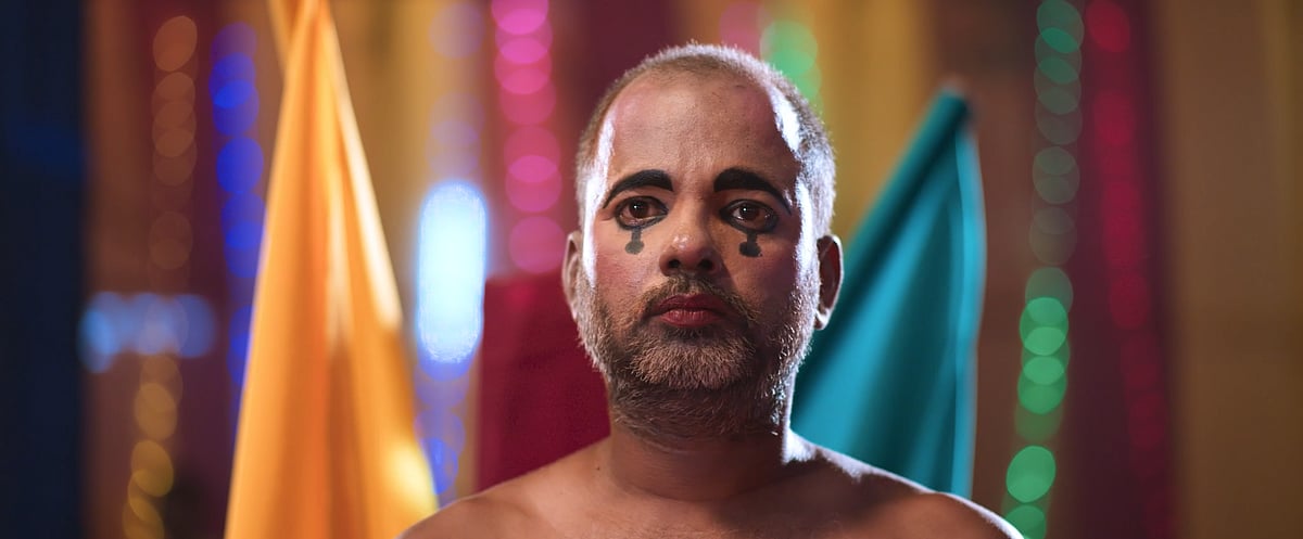 IMDB : Nadherer Bhela Still