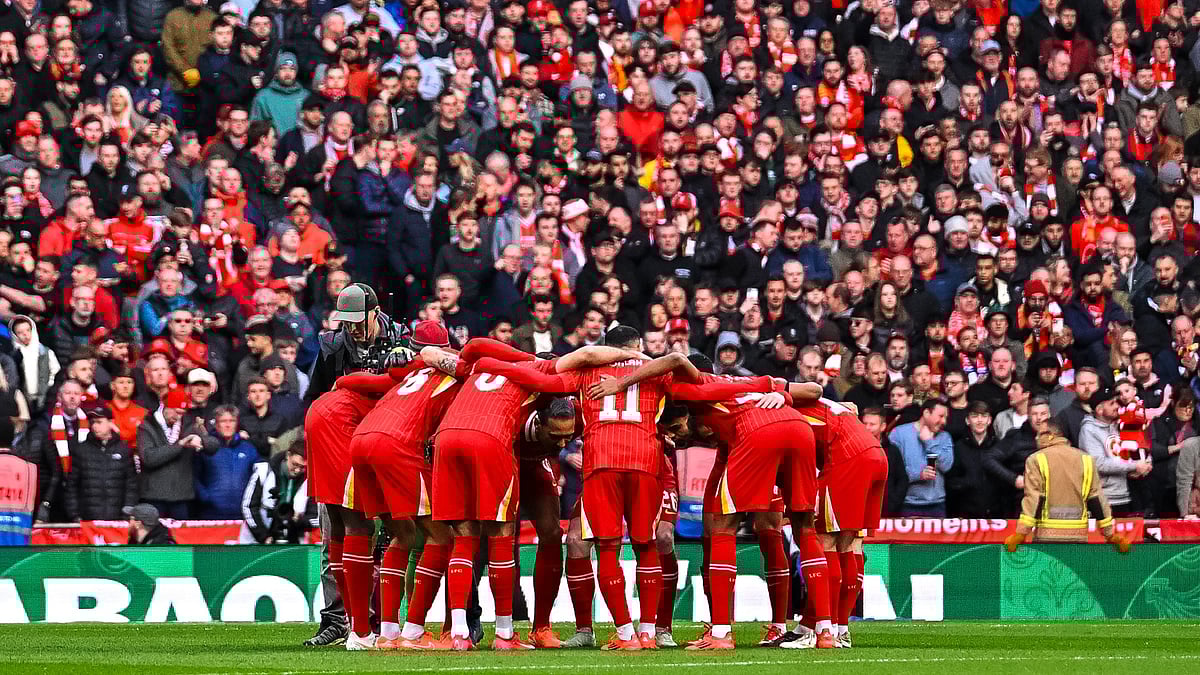Liverpool FC