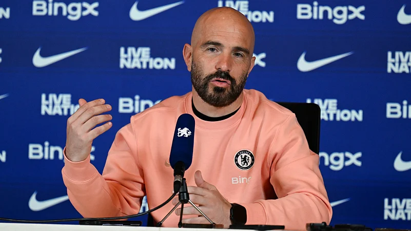 Chelsea Vs Tottenham