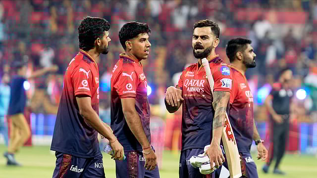 Mumbai Indians Vs Royal Challengers Bengaluru, IPL 2025: Three Key Player Battles To Watch Out For In MI Vs RCB Clash