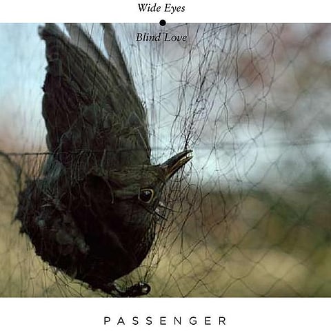 Wide Eyes Blind Love by Passenger