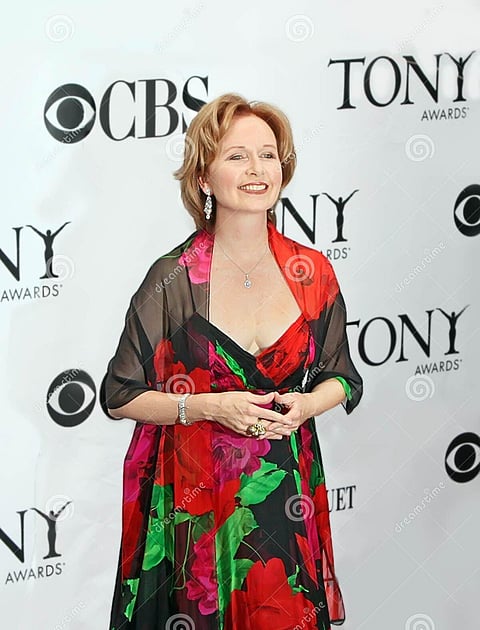 Kate Burton
