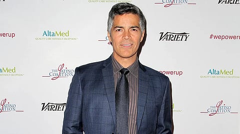 Esai Morales
