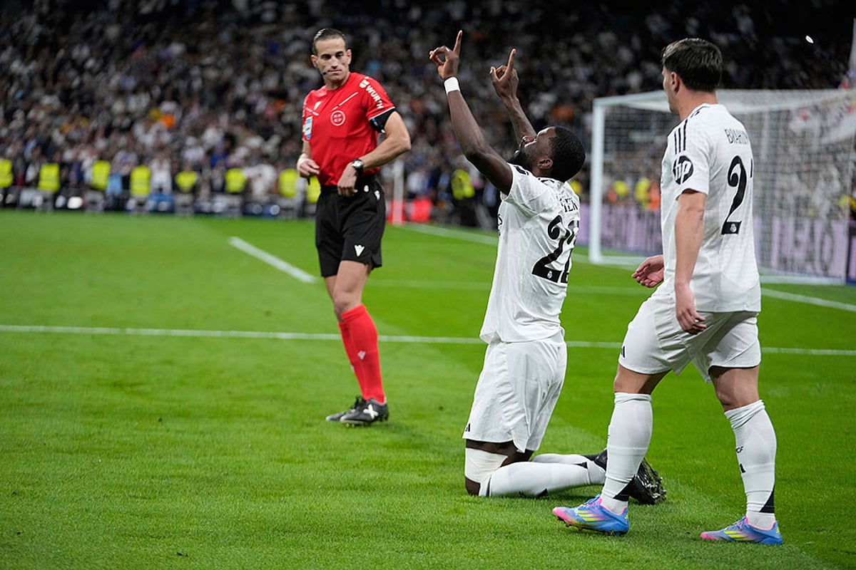 Copa del Rey: Real Sociedad vs Real Madrid