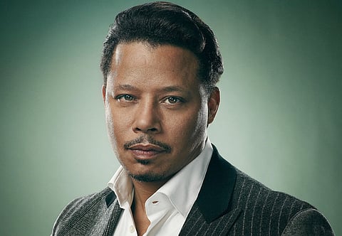 Terrence Howard