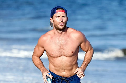 Scott Eastwood