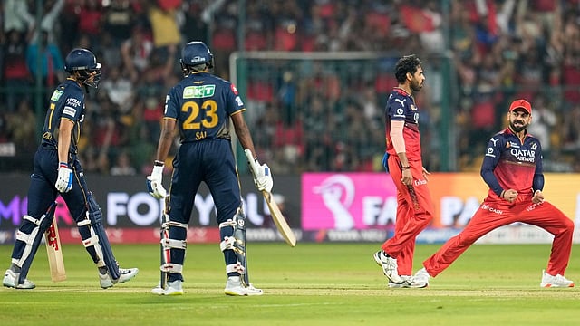 Royal Challengers Bengaluru Vs Gujarat Titans Highlights, IPL 2025: Buttler's Blistering 73 Helps GT Beat RCB By 8 Wickets