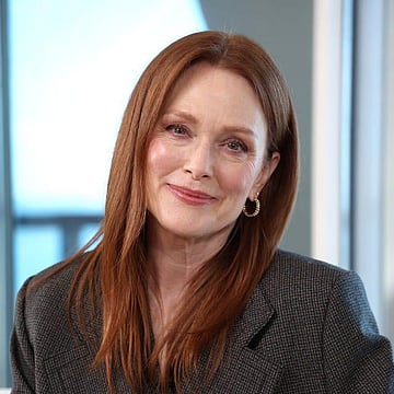 Julianne Moore