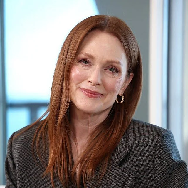 Julianne Moore