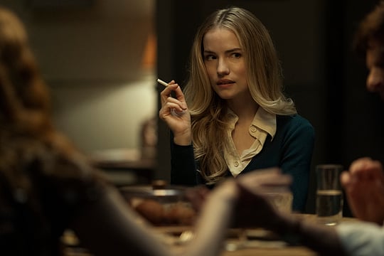 Willa Fitzgerald