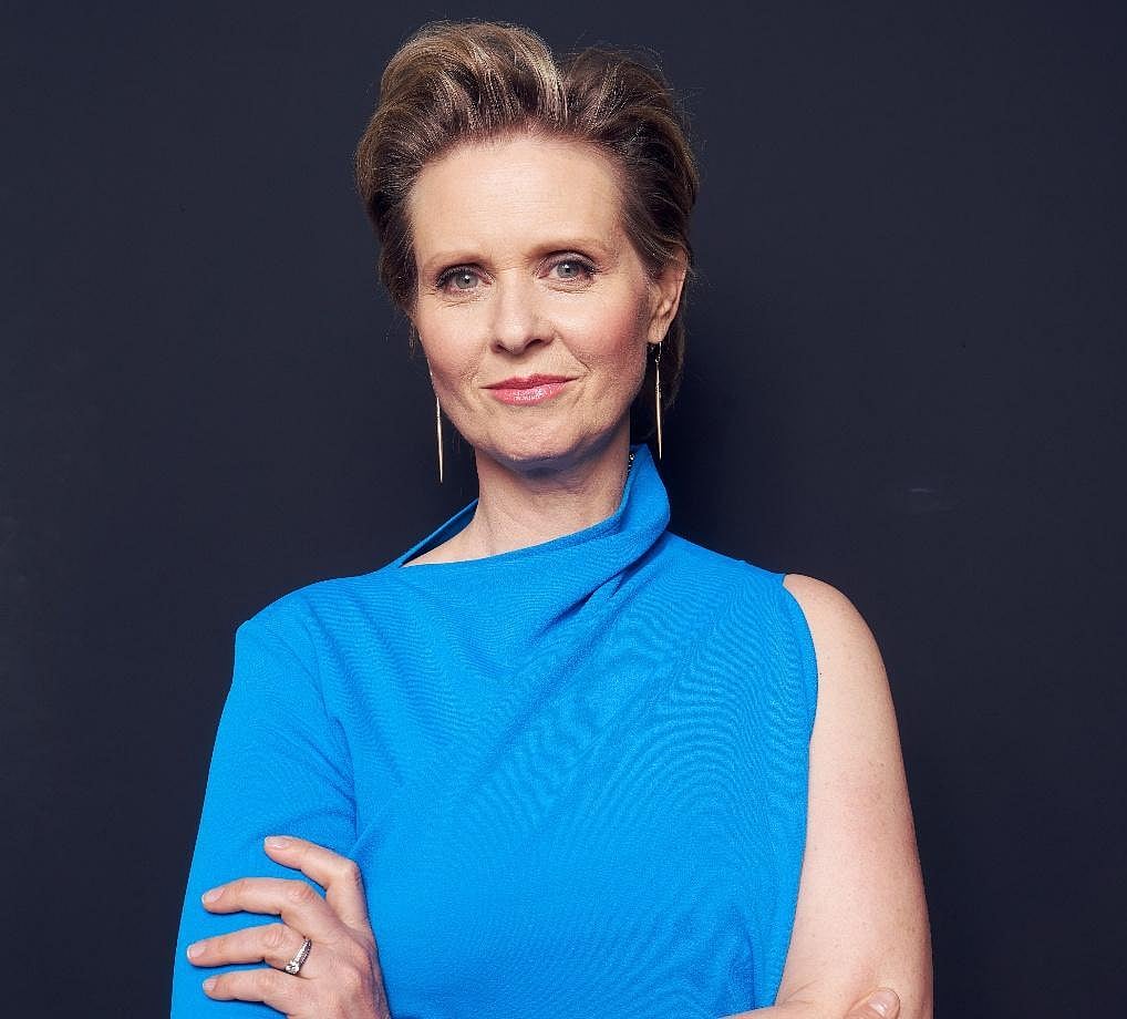 Cynthia Nixon