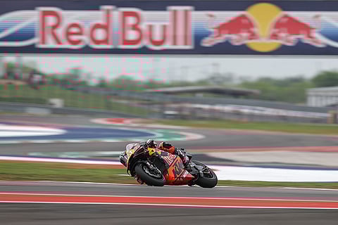 MotoGP World Championship