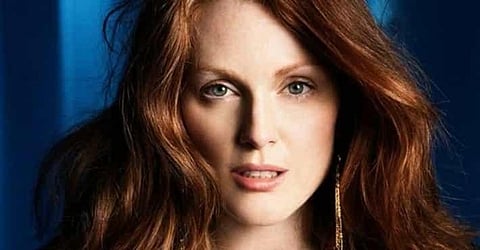 Julianne Moore