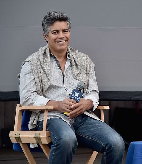 Esai Morales