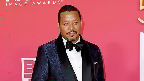 Terrence Howard
