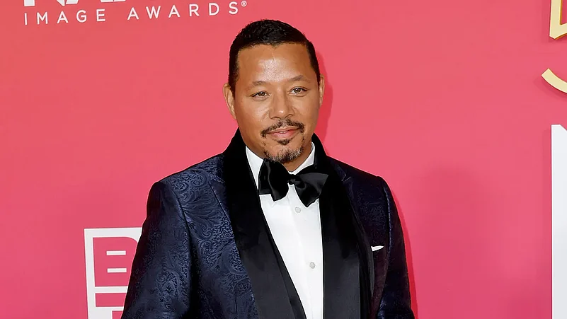 Terrence Howard