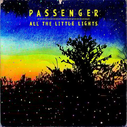 All the Little Lights by Passenger