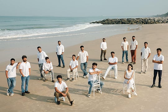 Meet India's Next-Gen Filmmakers