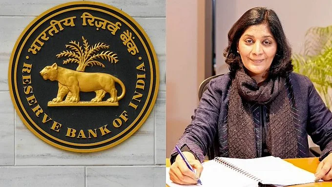 Poonam Gupta appointed as RBI Deputy Governor