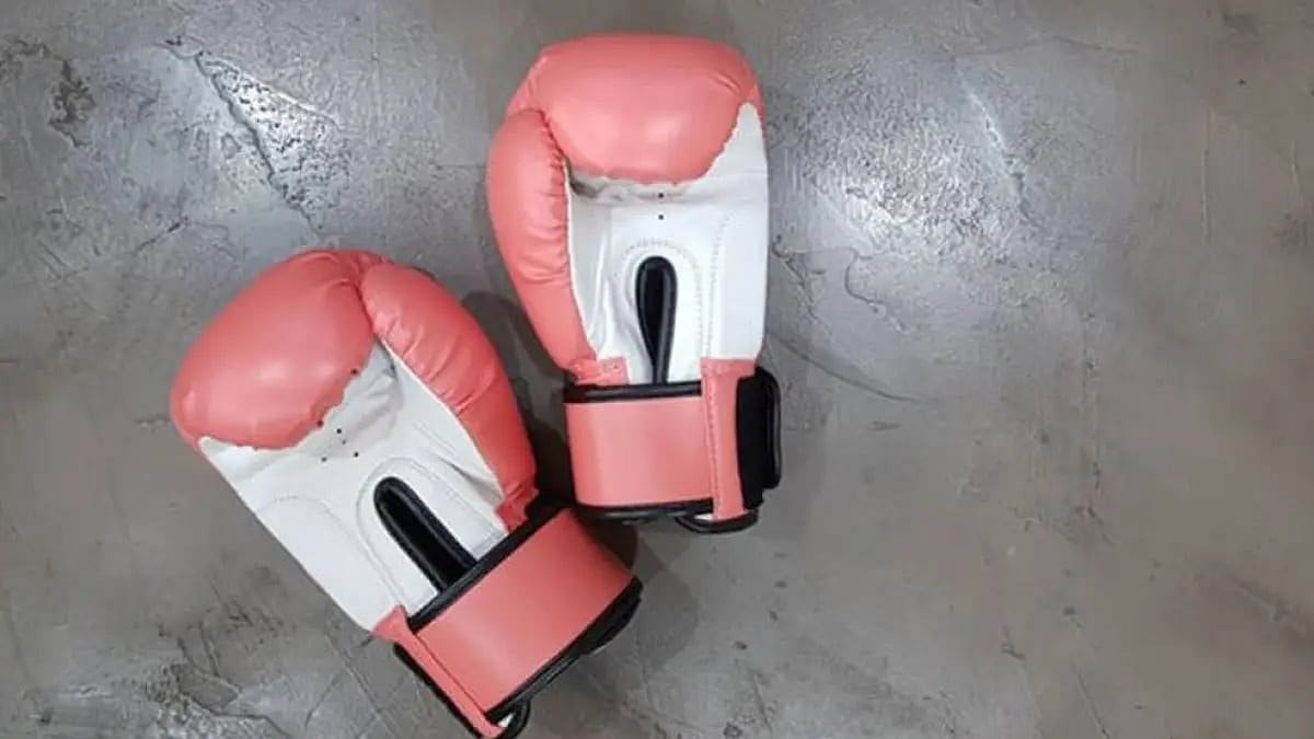 World Boxing Cup Brazil 2025