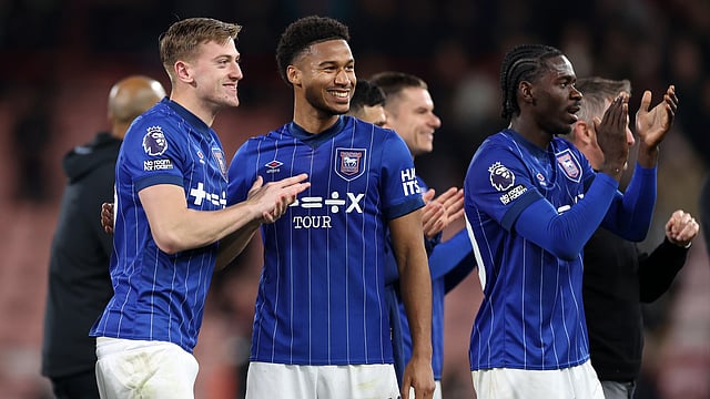 Bournemouth 1-2 Ipswich Town, Premier League: Kieran Mckenna's Men Give Themselves Hope