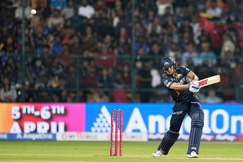 IPL 2025: Royal Challengers Bengaluru vs Gujarat Titans