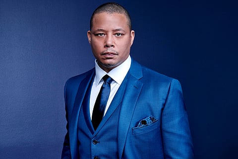 Terrence Howard