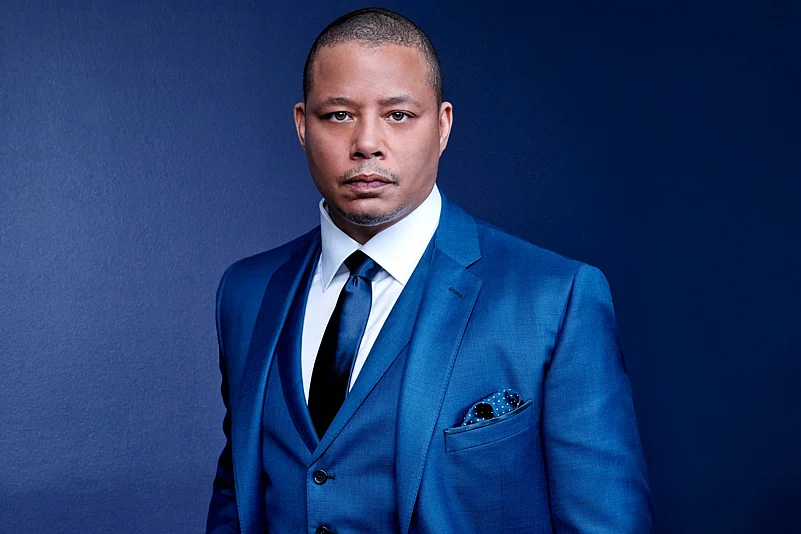 Terrence Howard