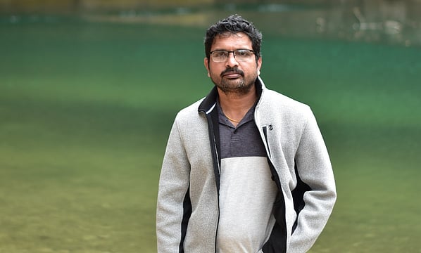 Building A Global Data Protection Team: Lessons In Innovation By Sreekanth Pasunuru