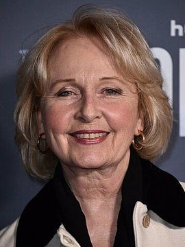Kate Burton