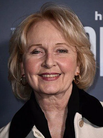 Kate Burton