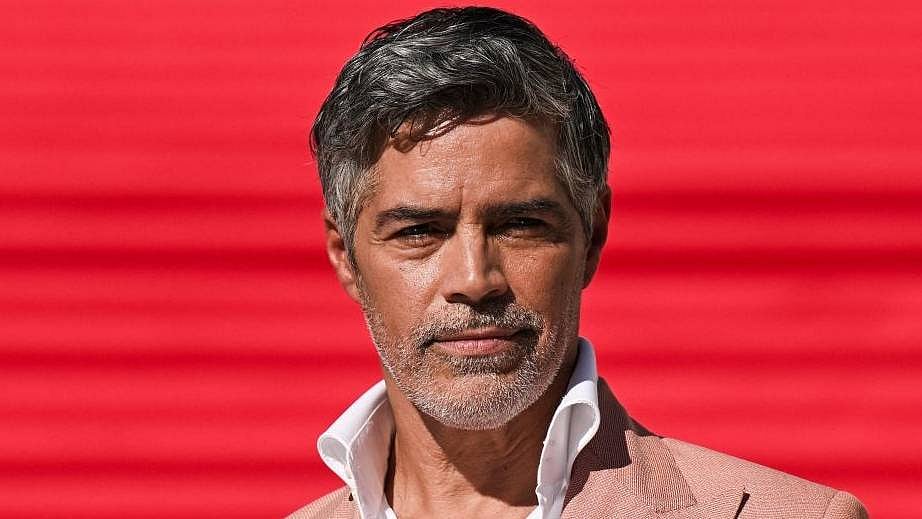 Esai Morales
