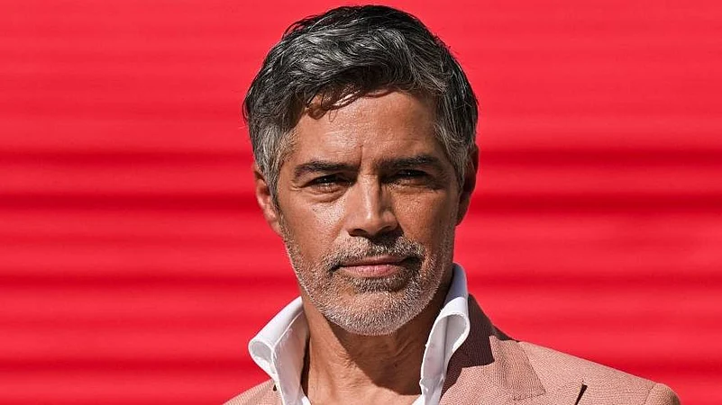 Esai Morales