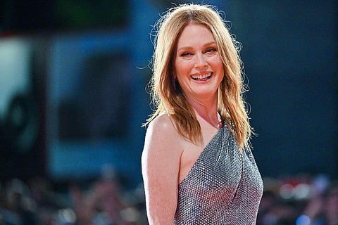 Julianne Moore