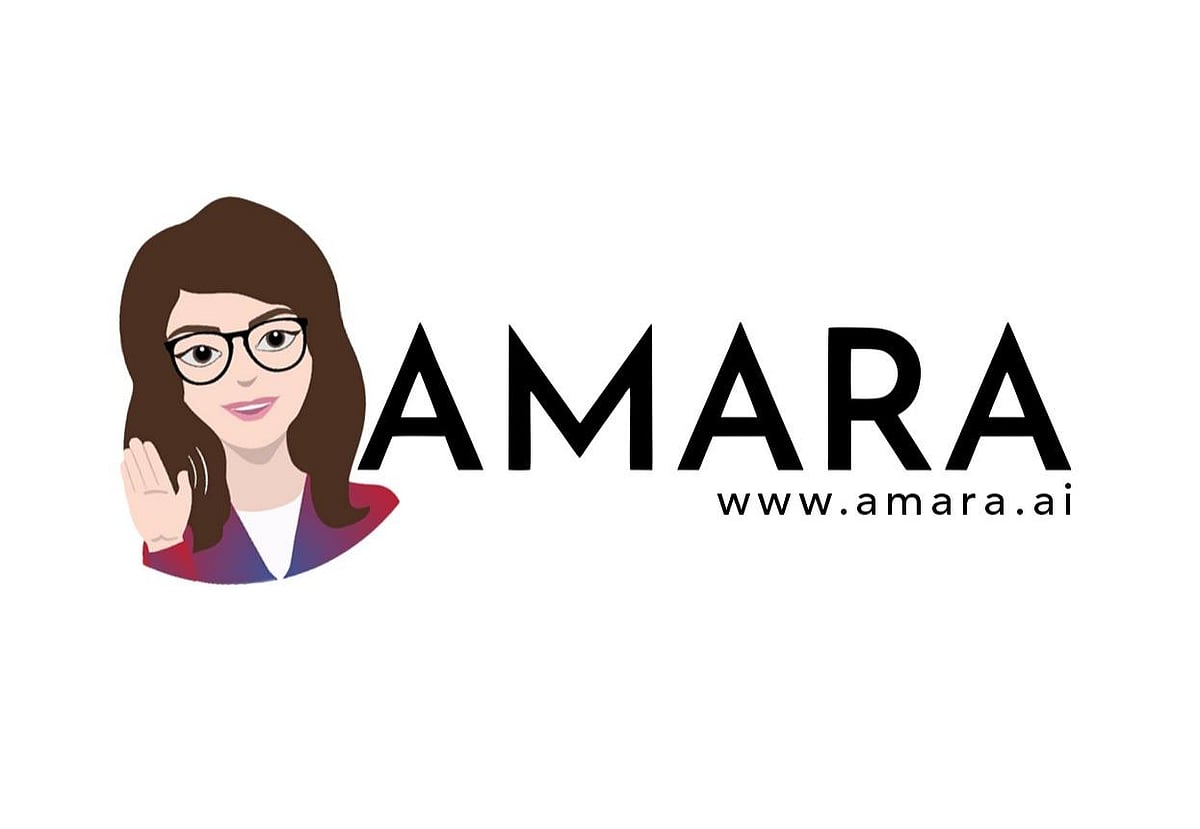 Amara Ai: Transforming Employee Engagement With Intelligent Chatbots