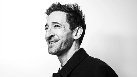 Adrien Brody