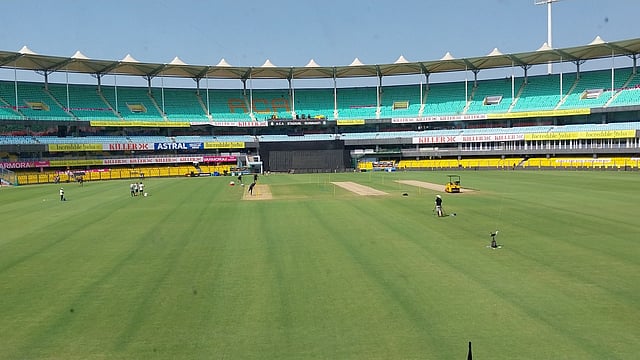 India Men's Cricket Team Schedule: Guwahati Set To Make Test Debut As BCCI Announces 2025 Home Season Fixtures