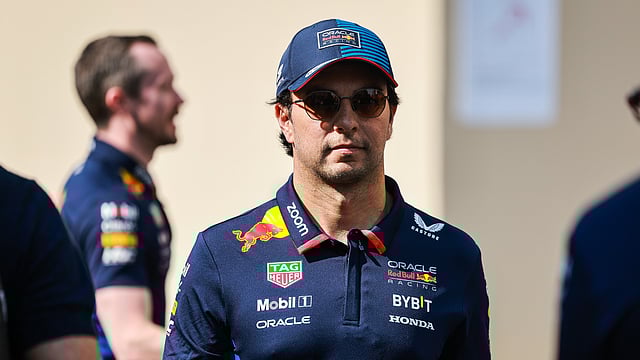 F1: Sergio Perez Considers Formula One Return After Leaving Red Bull Team