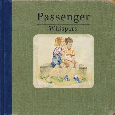 Whispers by Passenger