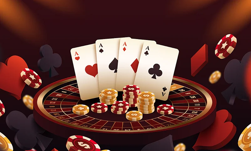 Representational image