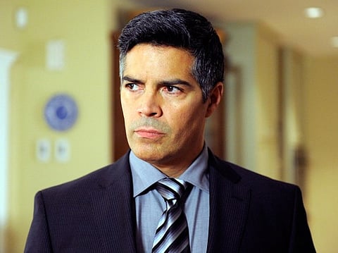 Esai Morales
