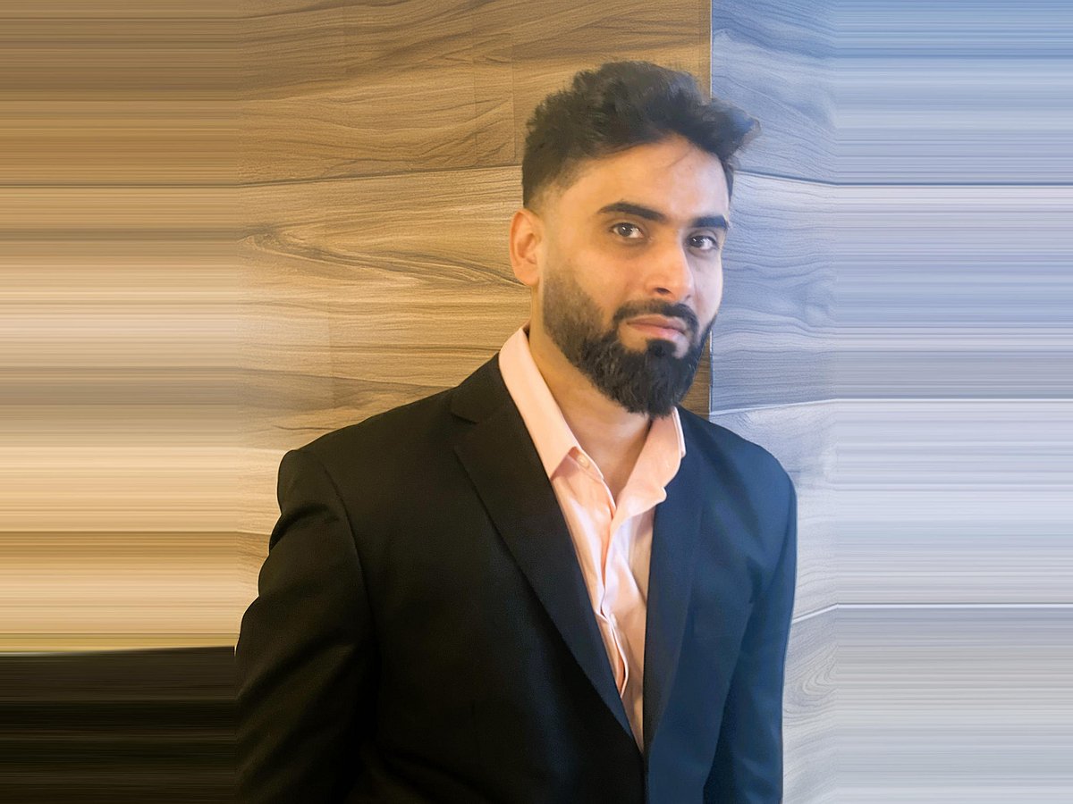 Mohammed Mustafa Khan