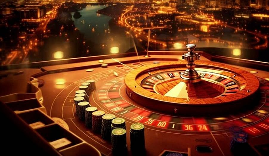 브라질 카지노 시장이 글로벌 투자를 유치하는 이유