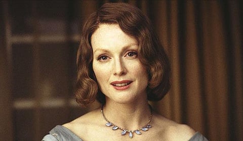 Julianne Moore