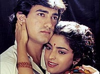 The Faults In Our Stars: Qayamat Se Qayamat Tak And The Possibilities Of Stardom IMDB : Qayamat Se Qayamat Tak Still