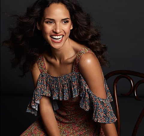 Adria Arjona