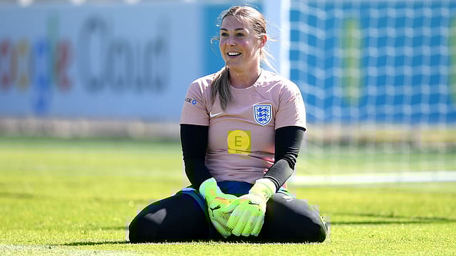 Former Man United Women's Player Mary Earps Experiences Significant Growth After Moving To PSG